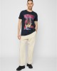 Тениска Wonderful Tee navy XS