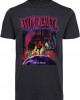 Тениска Wonderful Tee navy XS