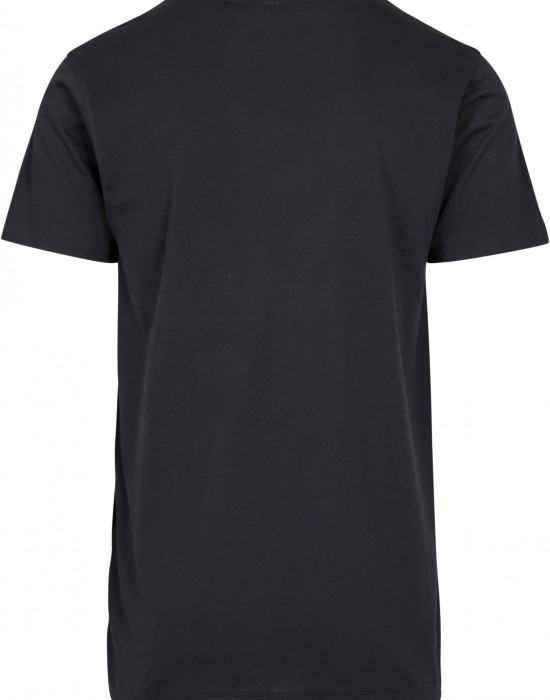 Тениска Wonderful Tee navy XS