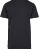Тениска Wonderful Tee navy XS