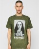 Тениска Bad Habit Tee olive XXL Тениска Bad Habit Tee olive XXL