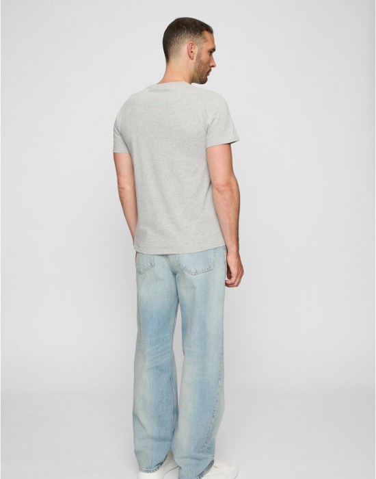 Тениска Sensitive Content Tee heather grey XXL Тениска Sensitive Content Tee heather grey XXL