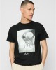 Тениска Ballin 2.0 Tee black XXL Тениска Ballin 2.0 Tee black XXL
