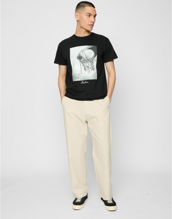 Тениска Ballin 2.0 Tee black XXL Тениска Ballin 2.0 Tee black XXL