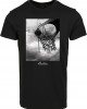 Тениска Ballin 2.0 Tee black XXL Тениска Ballin 2.0 Tee black XXL