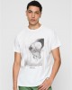 Тениска Ballin 2.0 Tee white XXL Тениска Ballin 2.0 Tee white XXL