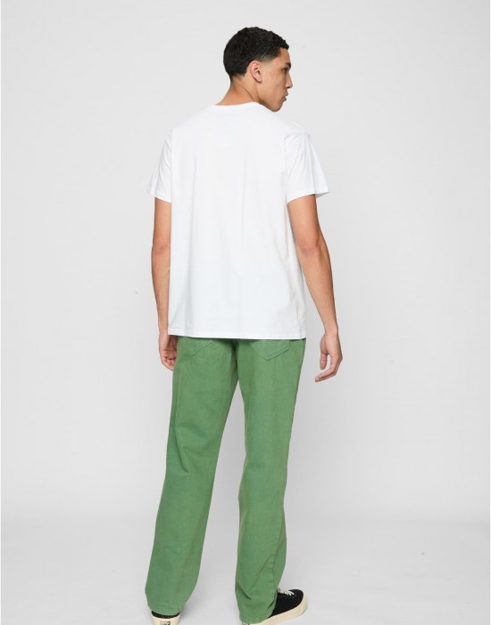 Тениска Ballin 2.0 Tee white XXL Тениска Ballin 2.0 Tee white XXL