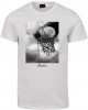 Тениска Ballin 2.0 Tee white XXL Тениска Ballin 2.0 Tee white XXL