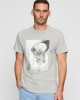 Тениска Ballin 2.0 Tee heather grey XXL Тениска Ballin 2.0 Tee heather grey XXL