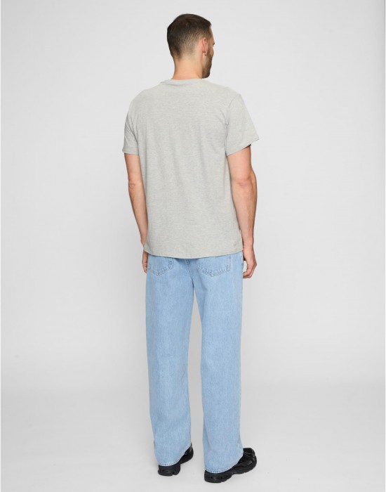 Тениска Ballin 2.0 Tee heather grey XXL Тениска Ballin 2.0 Tee heather grey XXL