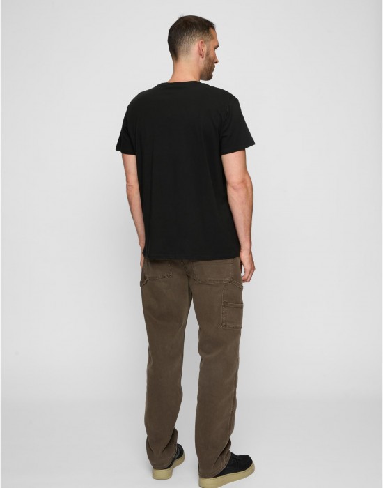 Тениска Westside Connection 2.0 Tee black XXL Тениска Westside Connection 2.0 Tee black XXL