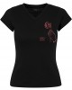 Тениска Ladies Only Love Tee black XS