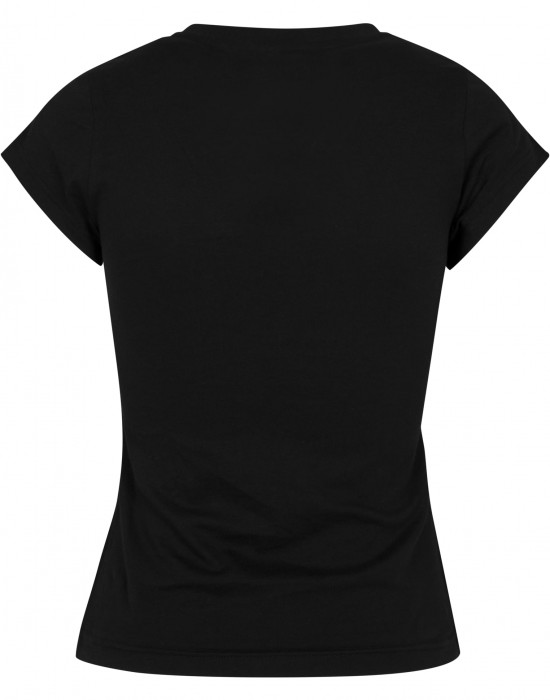 Тениска Ladies Only Love Tee black XS