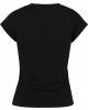 Тениска Ladies Only Love Tee black XS