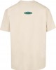 Тениска Gendarmerie Oversize Tee sand XXL
