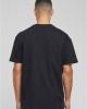 Тениска CCTV Oversize Tee black XXL