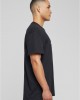 Тениска CCTV Oversize Tee black XXL