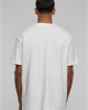 Тениска CCTV Oversize Tee white XXL