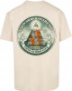 Тениска New Order Oversize Tee sand XXL