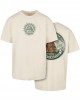 Тениска New Order Oversize Tee sand XXL