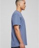 Тениска Fingerprint Oversize Tee vintageblue XXL