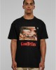 Тениска Goodfellas Tommy DeVito Oversize Tee black XXL