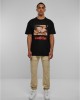 Тениска Goodfellas Tommy DeVito Oversize Tee black XXL