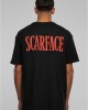 Тениска Scarface Little Friend Oversize Tee black XXL