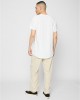 Тениска New York Wording Tee white XL