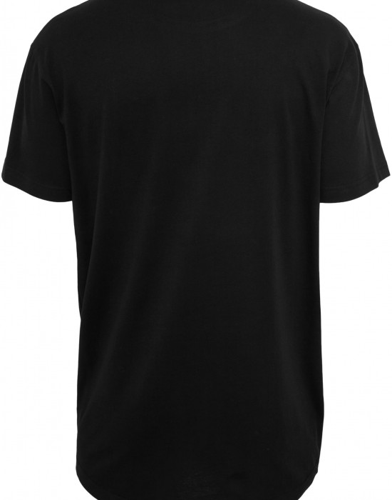 Тениска Raised By The Streets Tee black XL