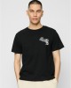 Тениска Weapon Tee black XXL