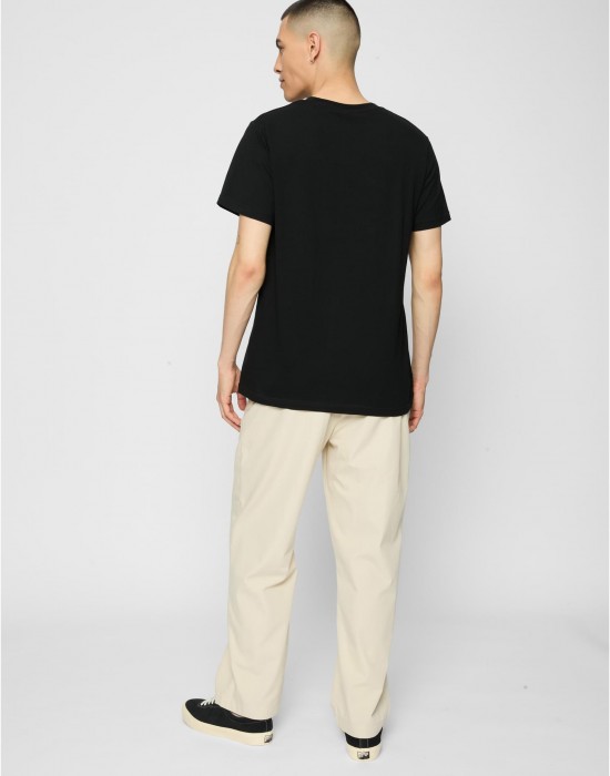 Тениска Weapon Tee black XXL