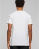 Тениска Dove Patch Tee white XXL