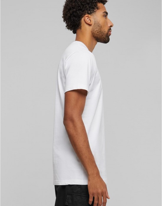 Тениска Dove Patch Tee white XXL