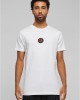Тениска Rose Patch Tee white XXL