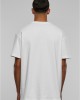Тениска Bonsai Heavy Oversize Tee white XXL