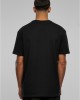 Тениска Origami Tee black XXL