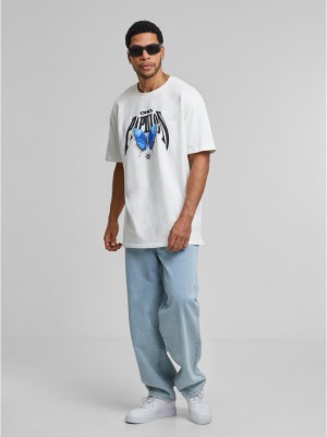 Тениска Origami Tee ready for dye XXL