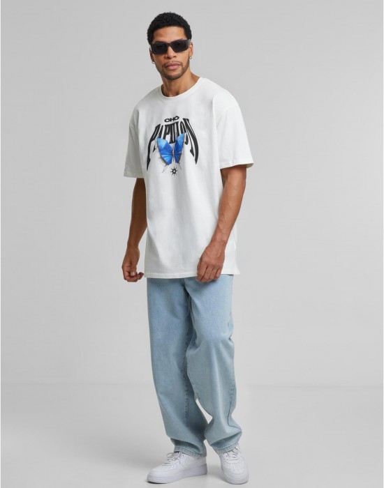 Тениска Origami Tee ready for dye XXL