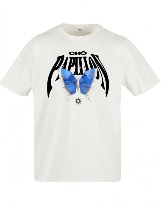 Тениска Origami Tee ready for dye XXL