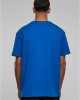 Тениска Origami Tee cobaltblue XXL