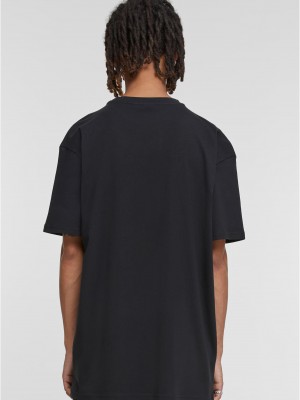 Тениска Yu-Ghi-Oh Duell Heavy Oversize Tee black XXL