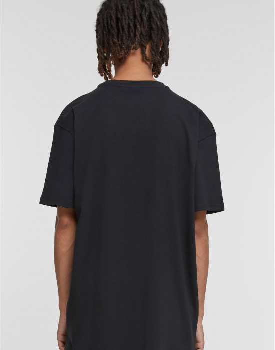 Тениска Yu-Ghi-Oh Duell Heavy Oversize Tee black XXL