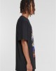 Тениска Yu-Ghi-Oh Duell Heavy Oversize Tee black XXL