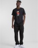 Тениска Kanada Sketch Tee black XXL
