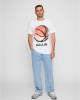 Тениска Ball Tee white XXL