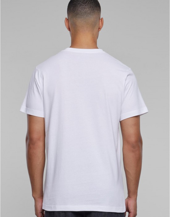 Тениска Au Revoir Tee EMB white XXL