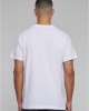 Тениска Au Revoir Tee EMB white XXL