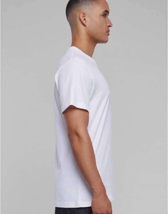 Тениска Au Revoir Tee EMB white XXL