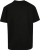 Тениска Speed Logo Tee black XXL